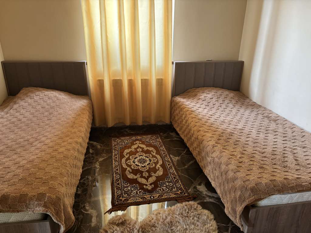 Qəbələ XXJ2+89 Vandam, Azerbaycan günlük kirayə Həyət evi / Villa 120 AZN-a 3 otaqlı Qəbələ XXJ2+89 Vandam, Azerbaycan günlük kirayə Həyət evi / Villa 120 AZN-a 3 otaqlı