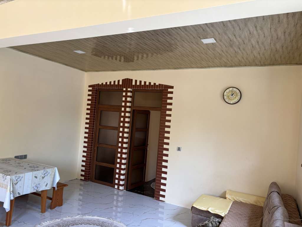 Qəbələ XXJ2+89 Vandam, Azerbaycan günlük kirayə Həyət evi / Villa 120 AZN-a 3 otaqlı Qəbələ XXJ2+89 Vandam, Azerbaycan günlük kirayə Həyət evi / Villa 120 AZN-a 3 otaqlı