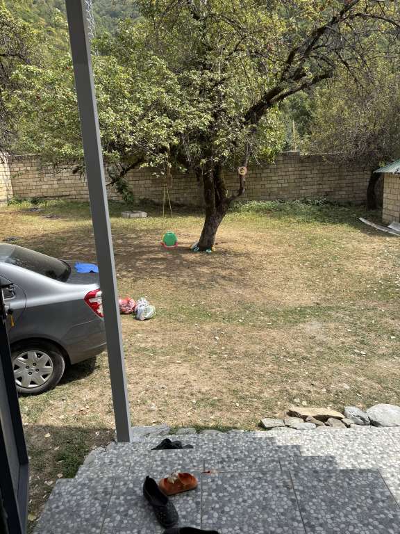 Qəbələ XXJ2+89 Vandam, Azerbaycan günlük kirayə Həyət evi / Villa 120 AZN-a 3 otaqlı Qəbələ XXJ2+89 Vandam, Azerbaycan günlük kirayə Həyət evi / Villa 120 AZN-a 3 otaqlı