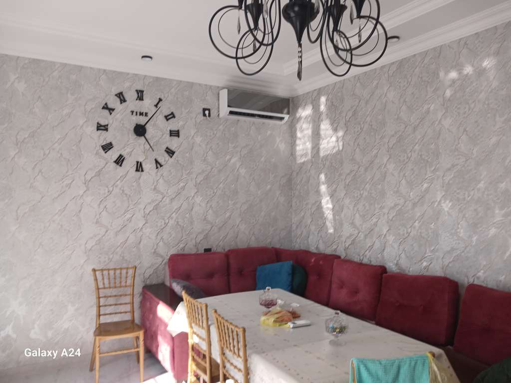 Quba 2 ci Nügədi, Quba, Азербайджан günlük kirayə Həyət evi / Villa 100 AZN-a 4 otaqlı