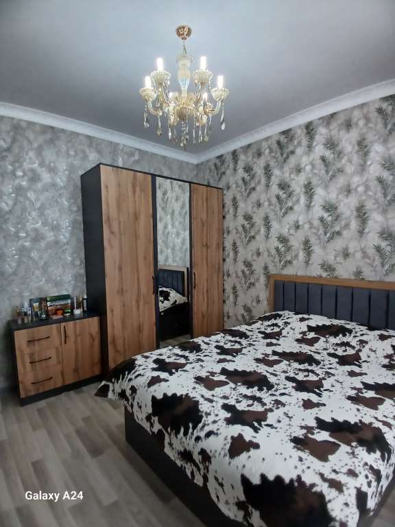 Quba 2 ci Nügədi, Quba, Азербайджан günlük kirayə Həyət evi / Villa 100 AZN-a 4 otaqlı