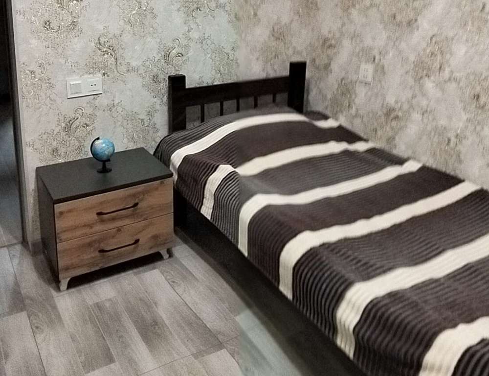 Quba 2 ci Nügədi, Quba, Азербайджан günlük kirayə Həyət evi / Villa 100 AZN-a 4 otaqlı
