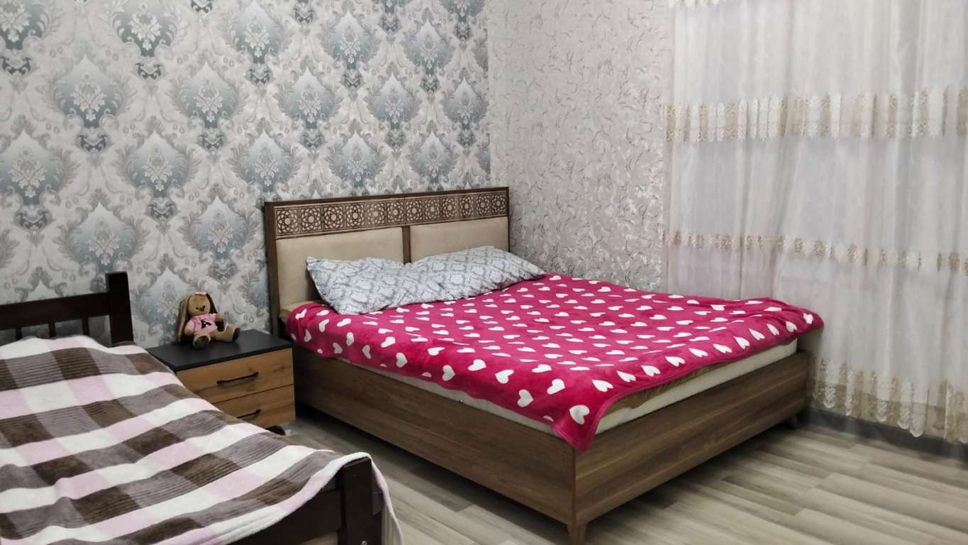 Quba 2 ci Nügədi, Quba, Азербайджан günlük kirayə Həyət evi / Villa 100 AZN-a 4 otaqlı