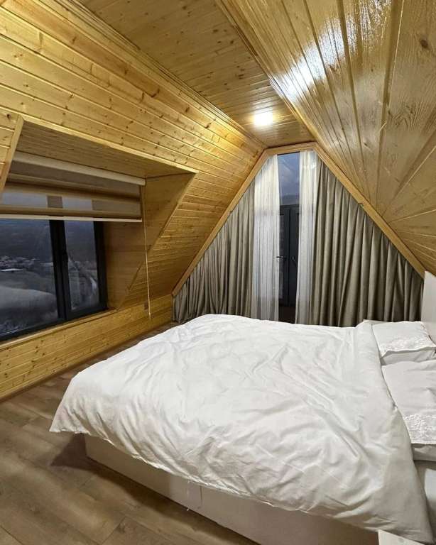 Quba Quba, Азербайджан günlük kirayə Həyət evi / Villa 120 AZN-a 4 otaqlı