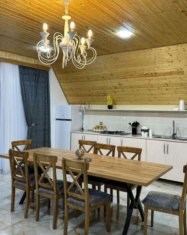 Quba Quba, Азербайджан günlük kirayə Həyət evi / Villa 120 AZN-a 4 otaqlı