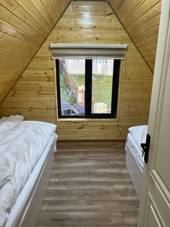 Quba Quba, Азербайджан günlük kirayə Həyət evi / Villa 120 AZN-a 4 otaqlı