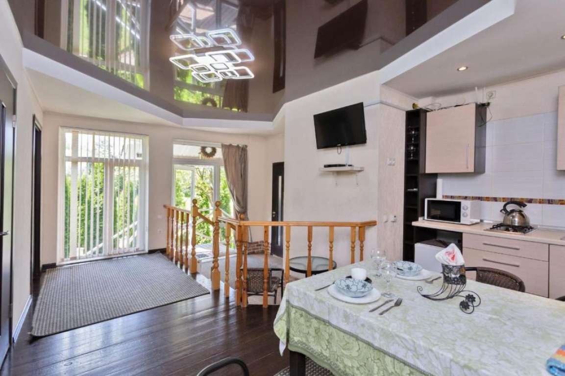 Şamaxı Şamaxı, Азербайджан günlük kirayə Həyət evi / Villa 150 AZN-a 4 otaqlı