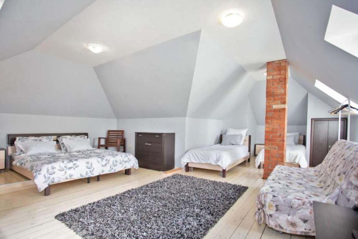 Şamaxı Şamaxı, Азербайджан günlük kirayə Həyət evi / Villa 150 AZN-a 4 otaqlı
