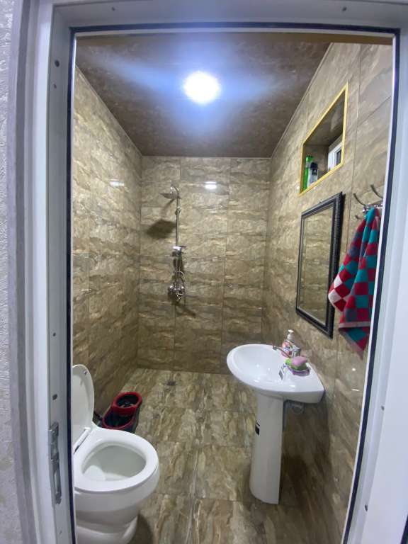Quba Quba, Азербайджан günlük kirayə Həyət evi / Villa 100 AZN-a 3 otaqlı