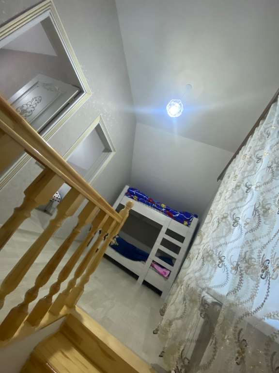Quba Quba, Азербайджан günlük kirayə Həyət evi / Villa 100 AZN-a 3 otaqlı