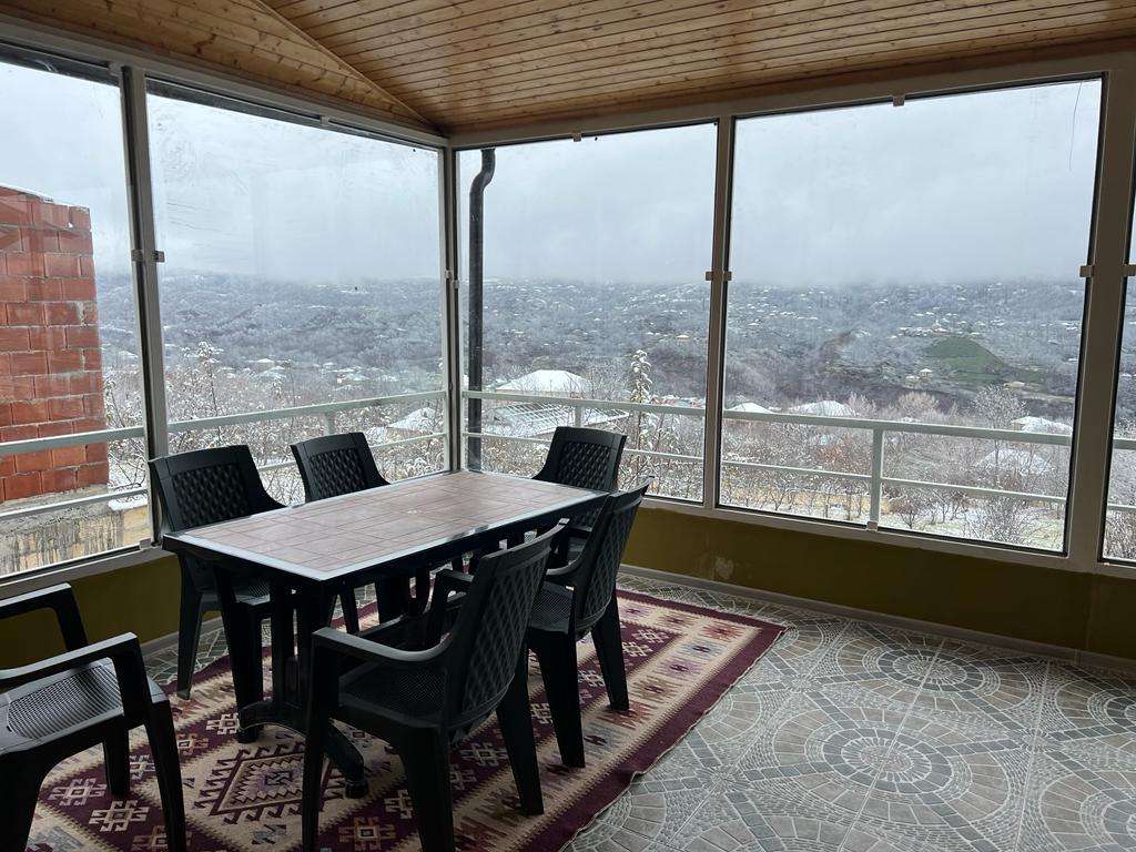 Quba Quba, Азербайджан günlük kirayə Həyət evi / Villa 100 AZN-a 3 otaqlı
