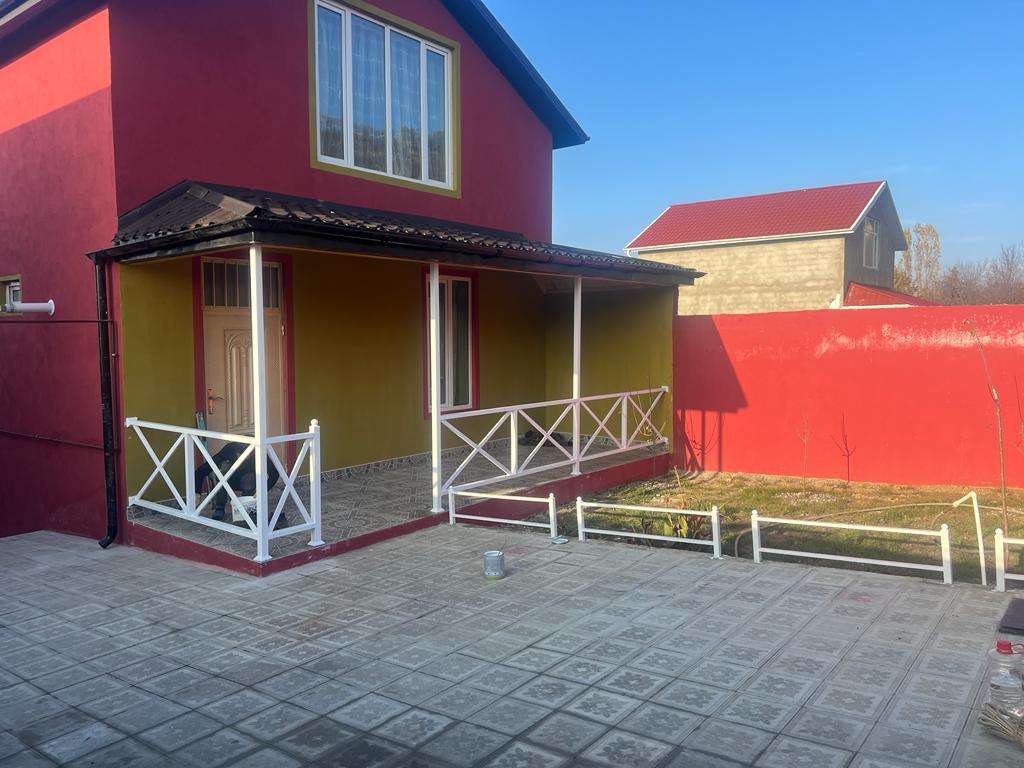 Quba Quba, Азербайджан günlük kirayə Həyət evi / Villa 100 AZN-a 3 otaqlı