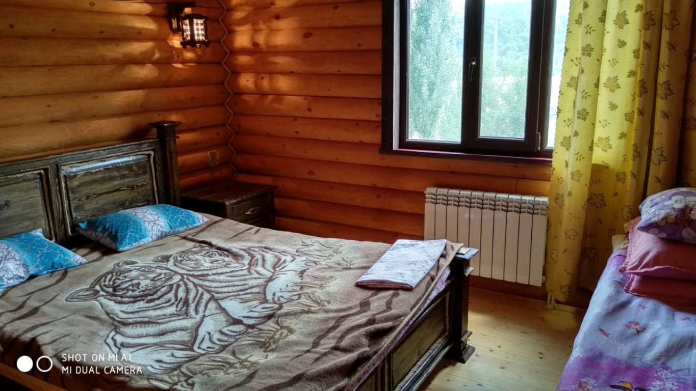 Qusar Qusar, Азербайджан günlük kirayə Həyət evi / Villa 140 AZN-a 4 otaqlı
