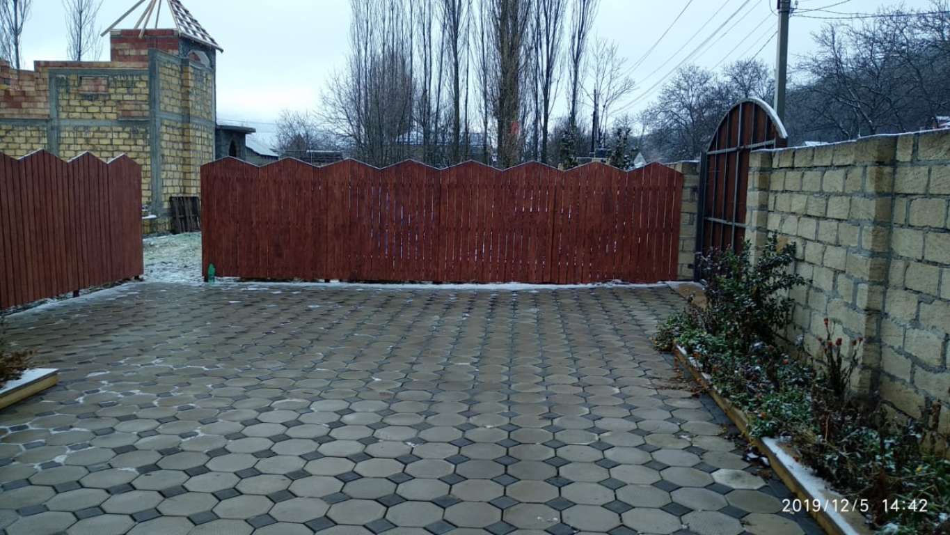 Qusar Qusar, Азербайджан günlük kirayə Həyət evi / Villa 140 AZN-a 4 otaqlı