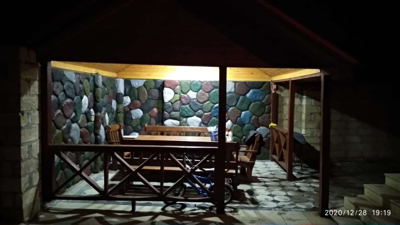 Qusar Qusar, Азербайджан günlük kirayə Həyət evi / Villa 140 AZN-a 4 otaqlı