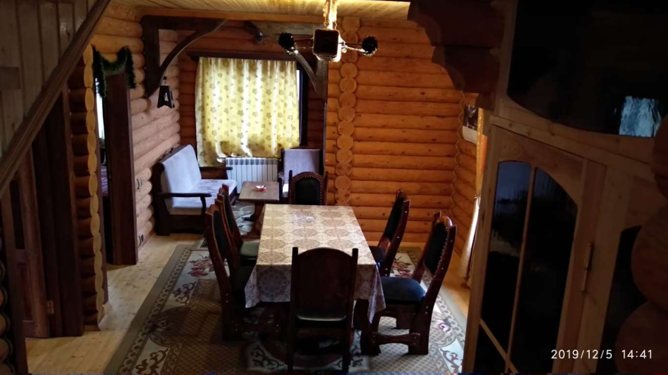 Qusar Qusar, Азербайджан günlük kirayə Həyət evi / Villa 140 AZN-a 4 otaqlı