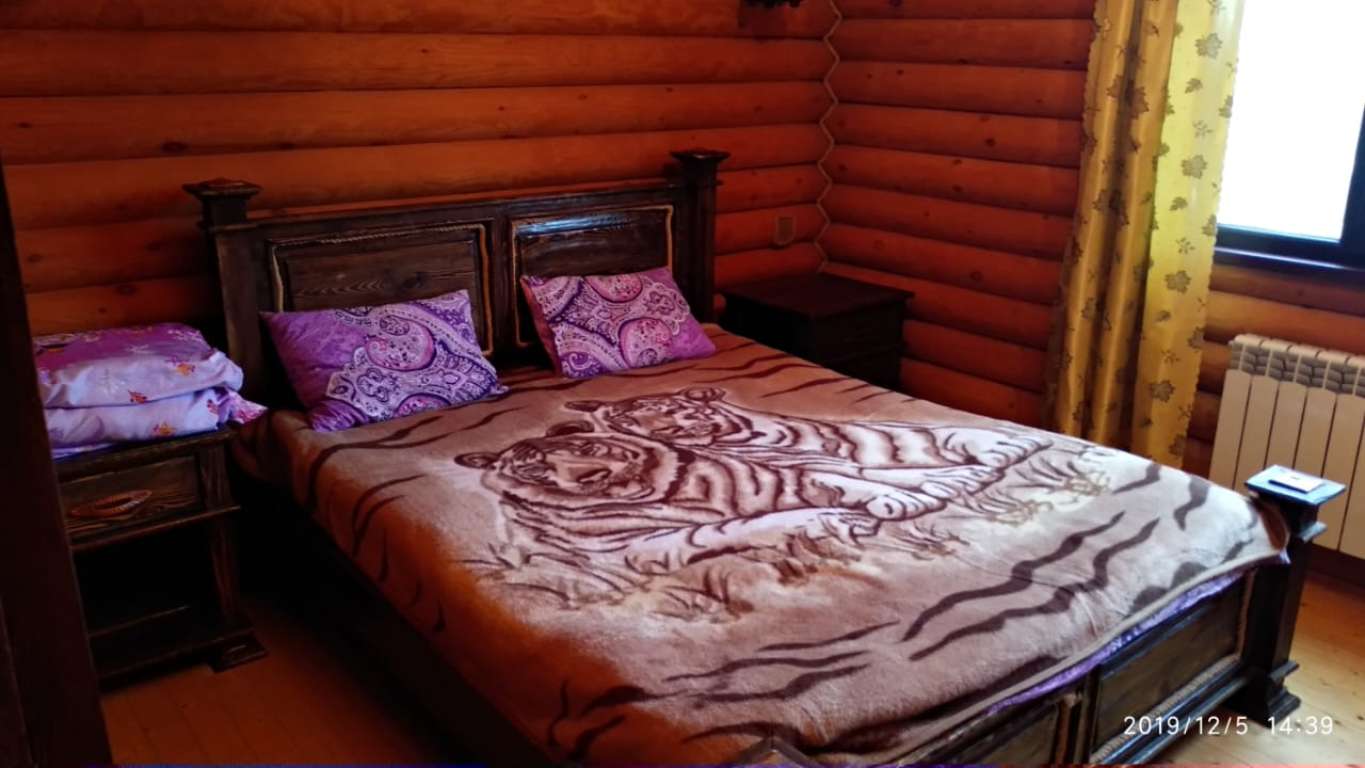 Qusar Qusar, Азербайджан günlük kirayə Həyət evi / Villa 140 AZN-a 4 otaqlı