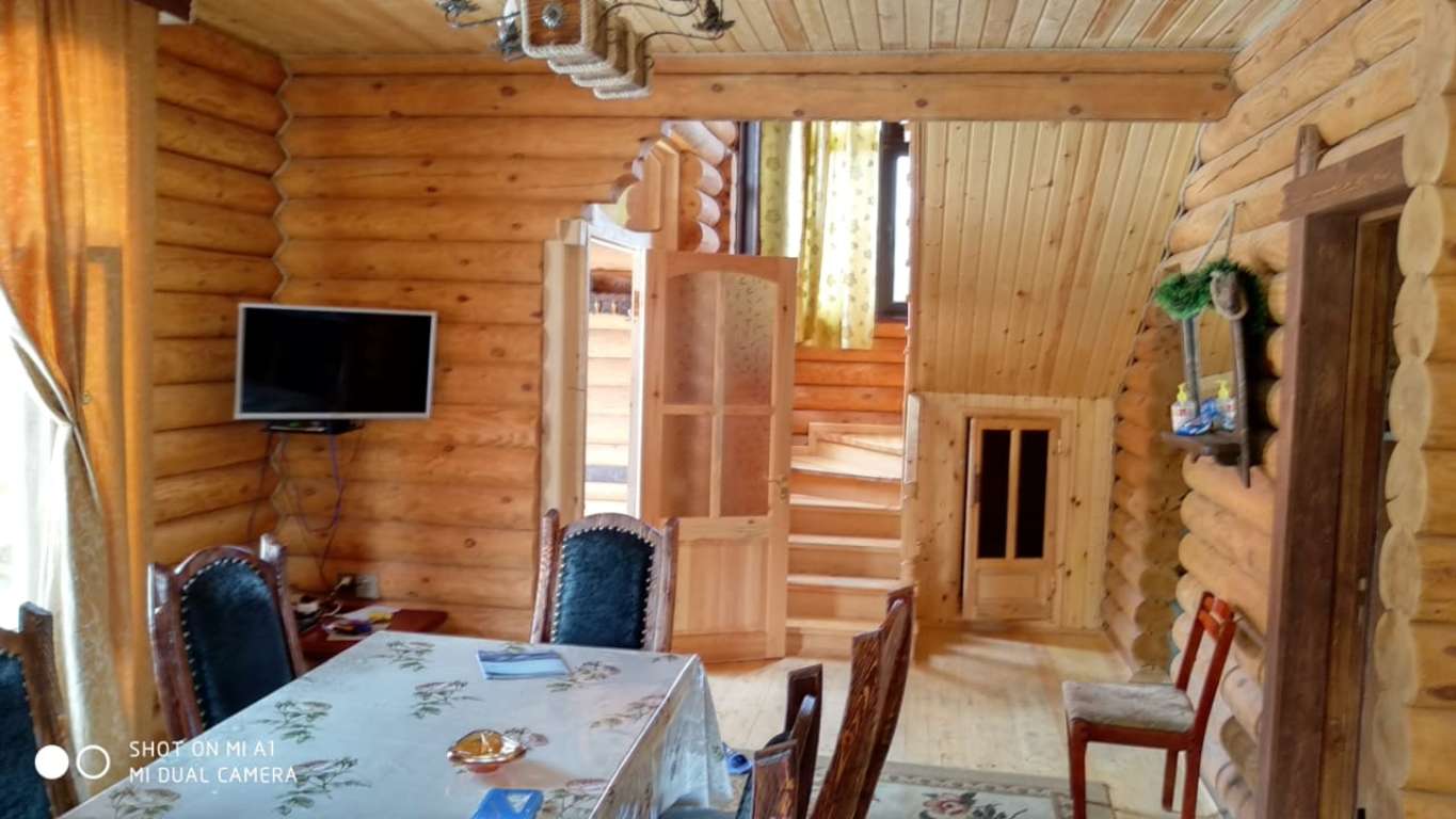 Qusar Qusar, Азербайджан günlük kirayə Həyət evi / Villa 140 AZN-a 4 otaqlı
