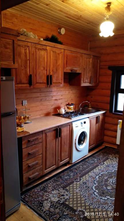 Qusar Qusar, Азербайджан günlük kirayə Həyət evi / Villa 140 AZN-a 4 otaqlı