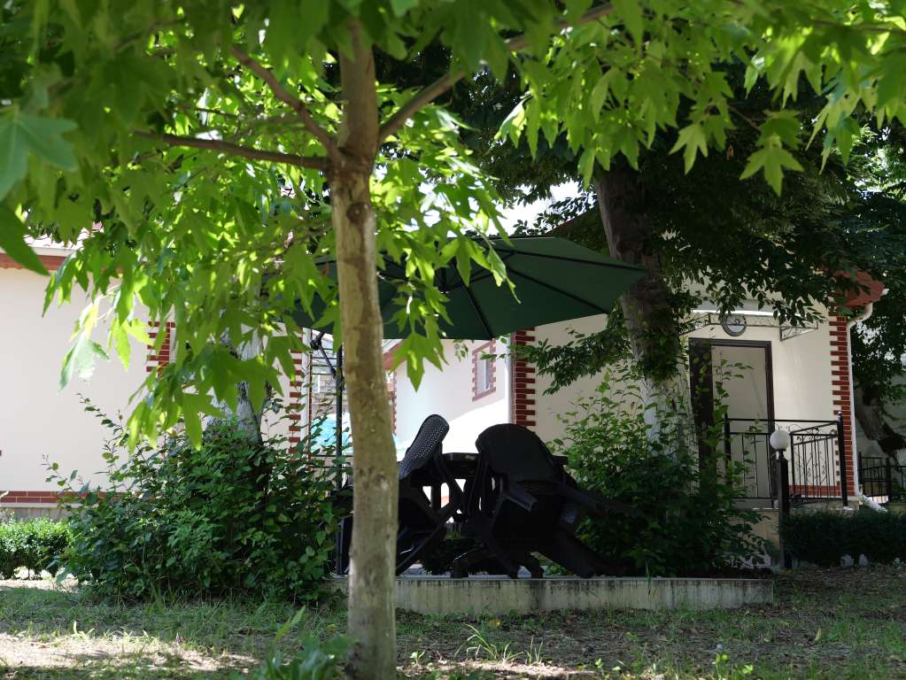 Qusar 1B Aşıq Nüsrət, Qusar 3800, Азербайджан günlük kirayə Həyət evi / Villa 50 AZN-a 1 otaqlı