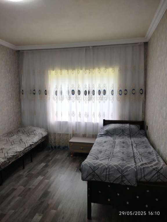 Quba 8CM3+9V Qechresh, Azerbaycan günlük kirayə Həyət evi / Villa 100 AZN-a 3 otaqlı