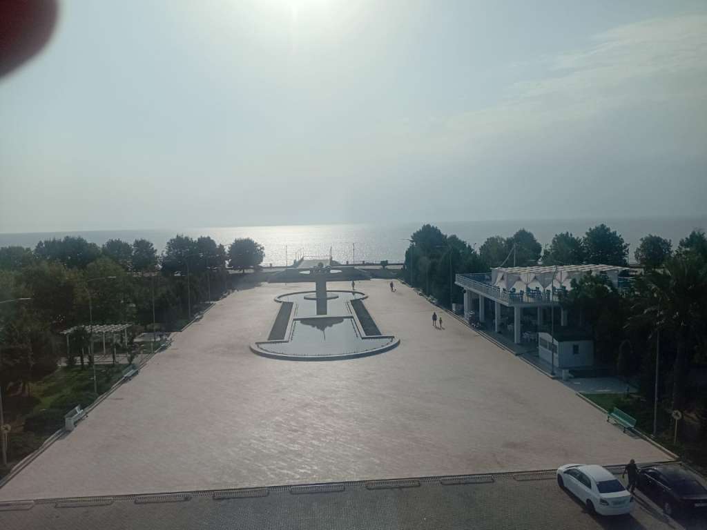 Astara ASTARA TERRAS RESTORANI, Астара, Азербайджан günlük kirayə Mənzil 40 AZN-a 2 otaqlı