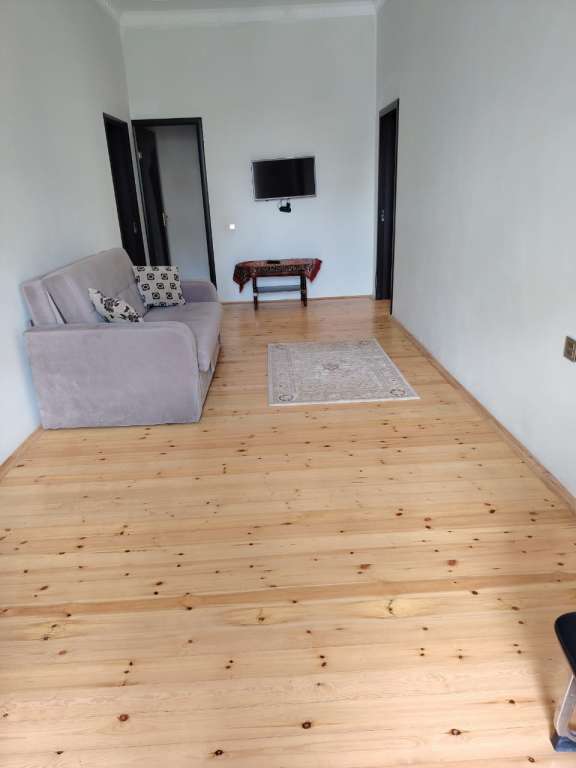 Qəbələ XXP2+PQJ Sədinin Bağı, Piknik yeri, Vandam, Azərbaycan günlük kirayə Həyət evi / Villa 70 AZN-a 3 otaqlı