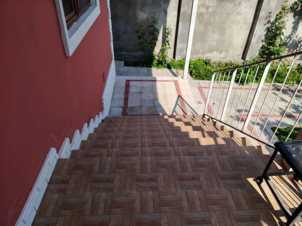 Qəbələ XXP2+PQJ Sədinin Bağı, Piknik yeri, Vandam, Azərbaycan günlük kirayə Həyət evi / Villa 70 AZN-a 3 otaqlı