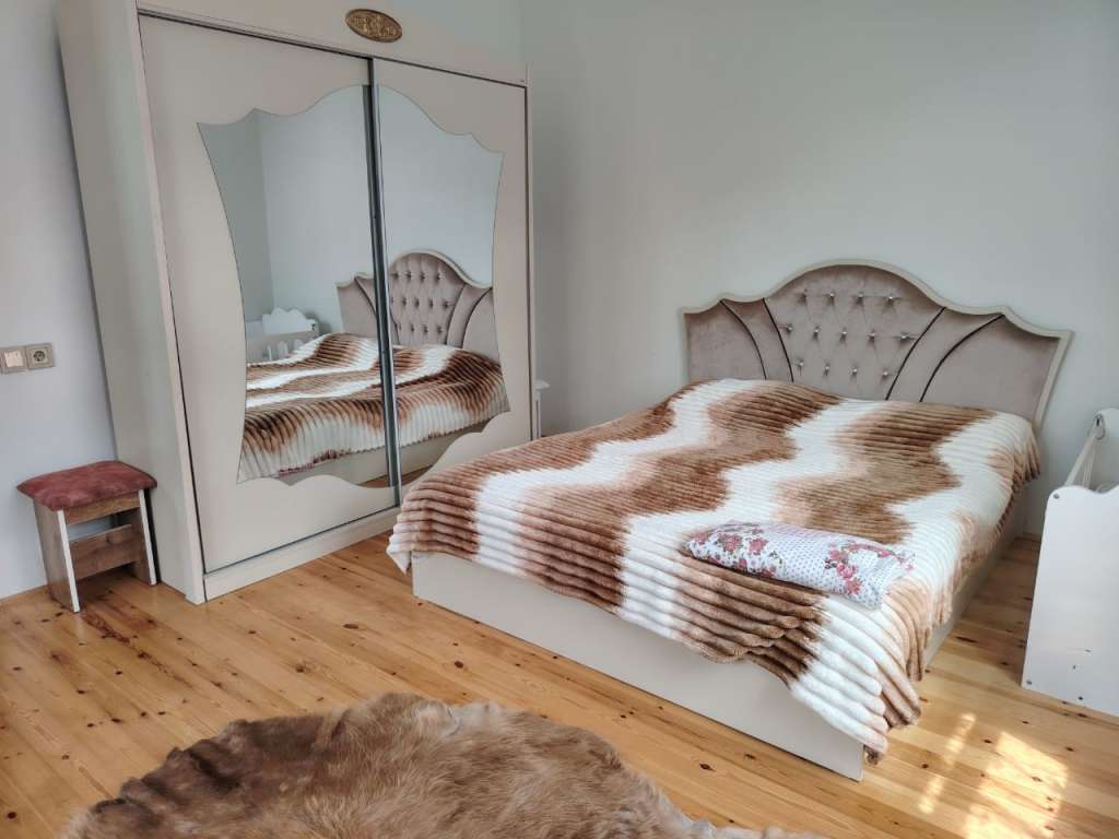 Qəbələ XXP2+PQJ Sədinin Bağı, Piknik yeri, Vandam, Azərbaycan günlük kirayə Həyət evi / Villa 70 AZN-a 3 otaqlı