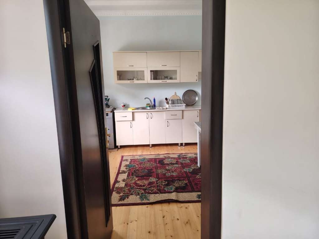 Qəbələ XXP2+PQJ Sədinin Bağı, Piknik yeri, Vandam, Azərbaycan günlük kirayə Həyət evi / Villa 70 AZN-a 3 otaqlı