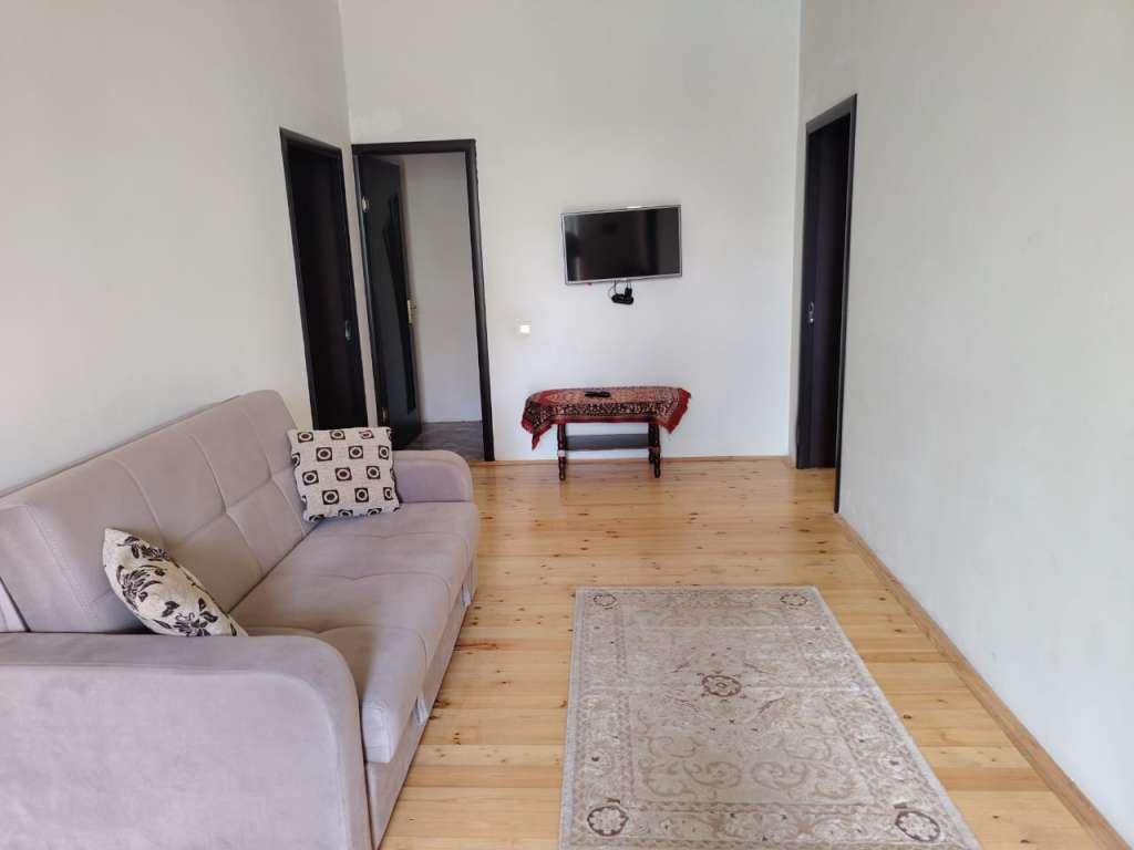 Qəbələ XXP2+PQJ Sədinin Bağı, Piknik yeri, Vandam, Azərbaycan günlük kirayə Həyət evi / Villa 70 AZN-a 3 otaqlı