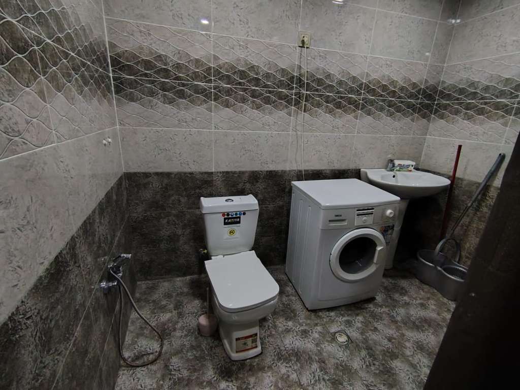Qəbələ XXP2+PQJ Sədinin Bağı, Piknik yeri, Vandam, Azərbaycan günlük kirayə Həyət evi / Villa 70 AZN-a 3 otaqlı