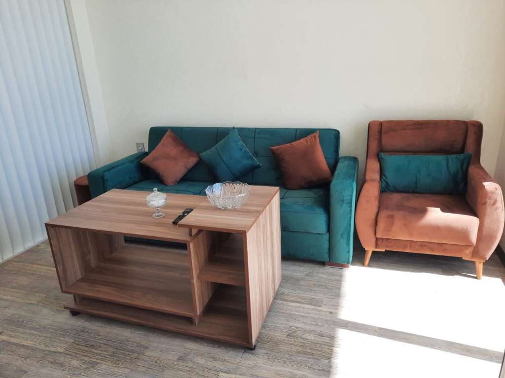 Astara Astara Room, Астара, Азербайджан günlük kirayə Mənzil 40 AZN-a 1 otaqlı