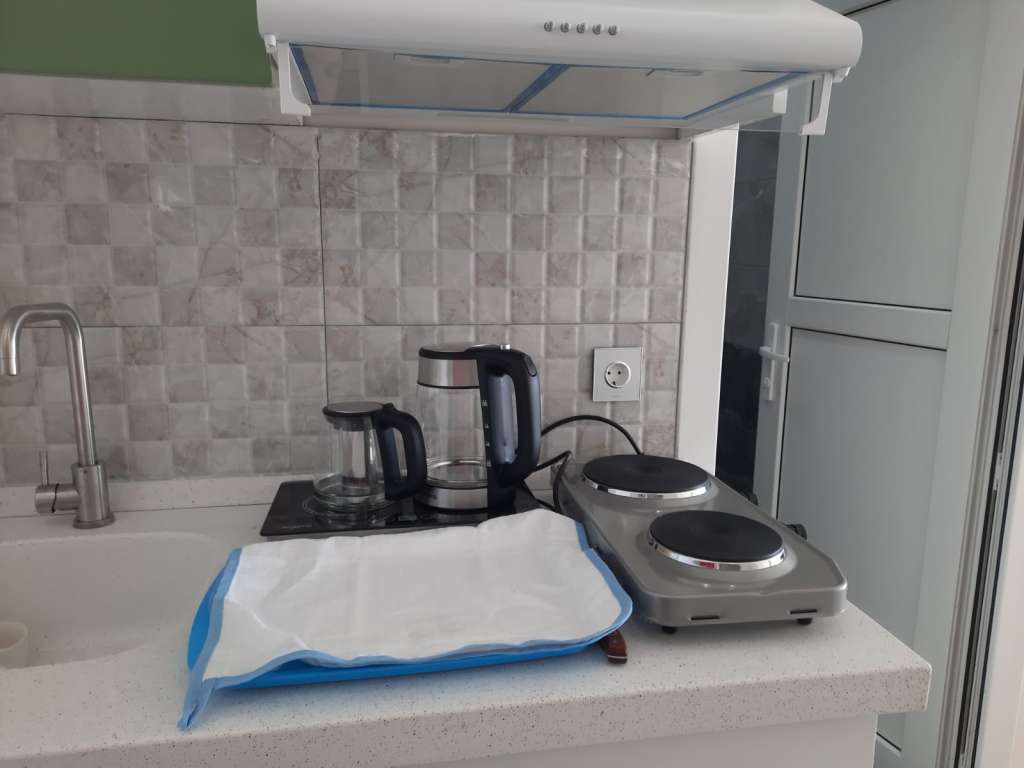 Astara Astara Room, Астара, Азербайджан günlük kirayə Mənzil 40 AZN-a 1 otaqlı