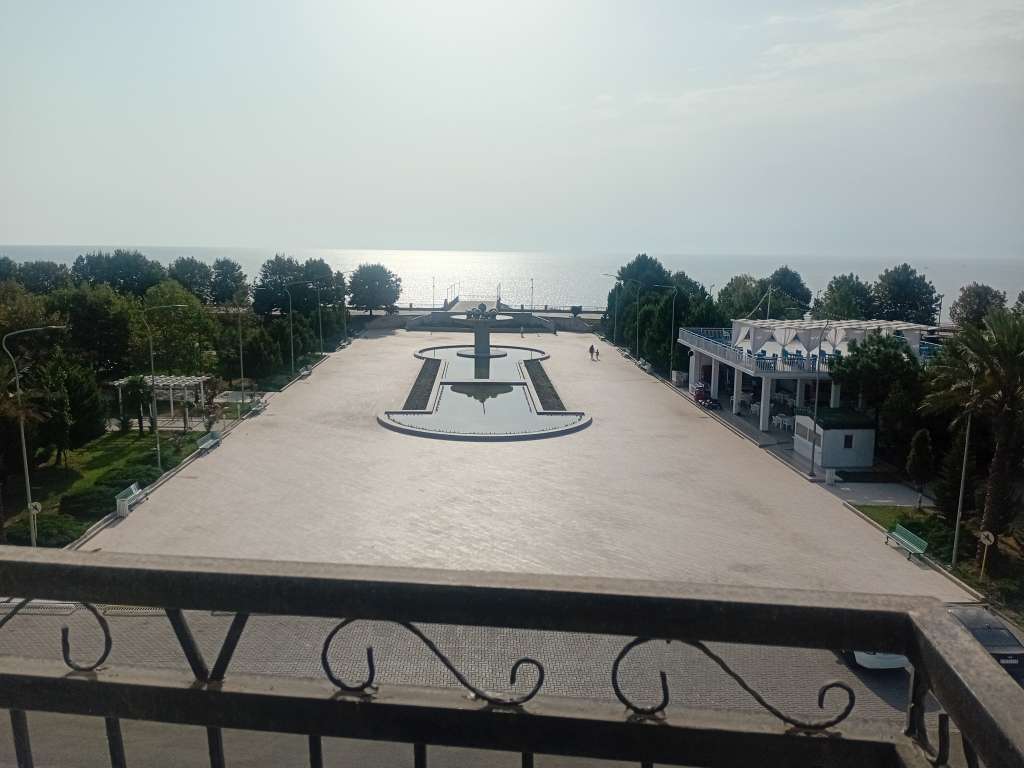 Astara Astara bulvarı, Астара, Азербайджан günlük kirayə Mənzil 30 AZN-a 2 otaqlı