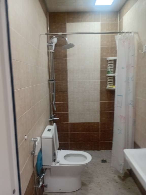 Astara Astara bulvarı, Астара, Азербайджан günlük kirayə Mənzil 30 AZN-a 2 otaqlı