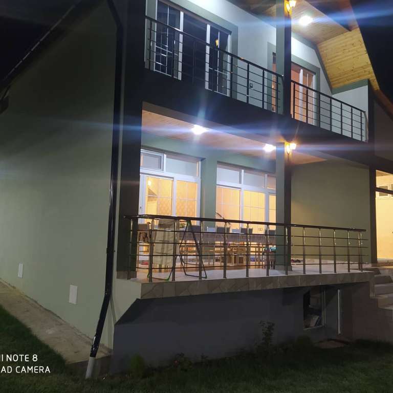 İsmayıllı İsmayıllı Rayonu, Азербайджан günlük kirayə Həyət evi / Villa 300 AZN-a 6 otaqlı