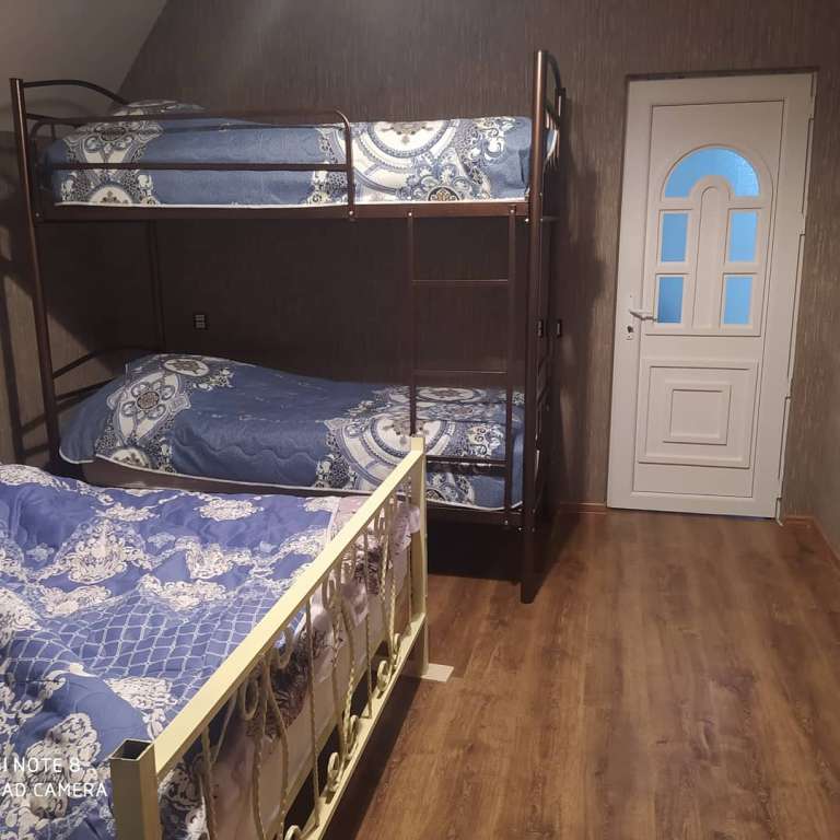 İsmayıllı İsmayıllı Rayonu, Азербайджан günlük kirayə Həyət evi / Villa 300 AZN-a 6 otaqlı