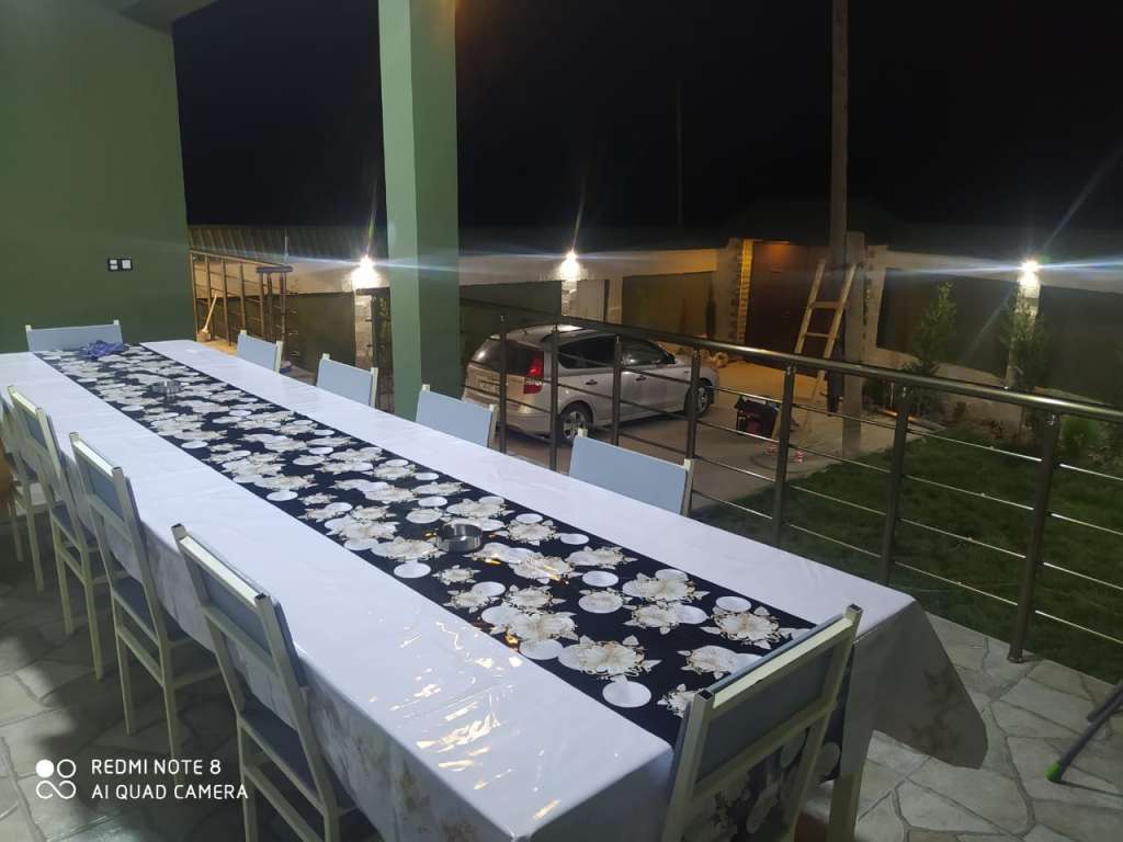 İsmayıllı İsmayıllı Rayonu, Азербайджан günlük kirayə Həyət evi / Villa 300 AZN-a 6 otaqlı