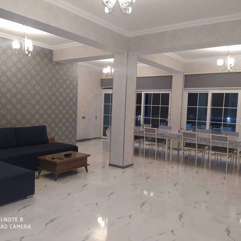 İsmayıllı İsmayıllı Rayonu, Азербайджан günlük kirayə Həyət evi / Villa 300 AZN-a 6 otaqlı