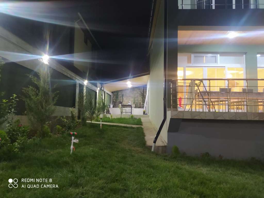 İsmayıllı İsmayıllı Rayonu, Азербайджан günlük kirayə Həyət evi / Villa 300 AZN-a 6 otaqlı