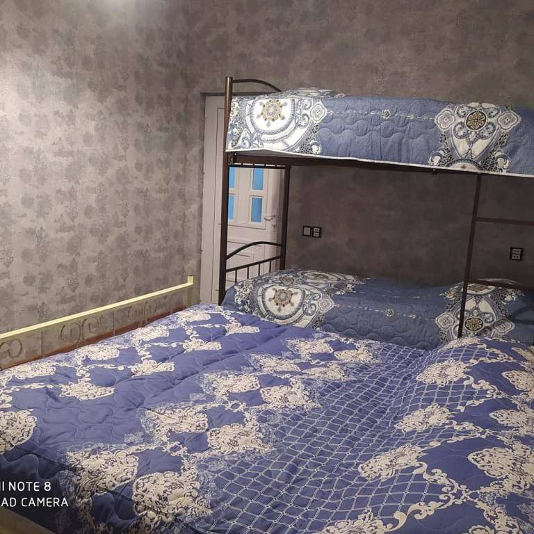 İsmayıllı İsmayıllı Rayonu, Азербайджан günlük kirayə Həyət evi / Villa 300 AZN-a 6 otaqlı