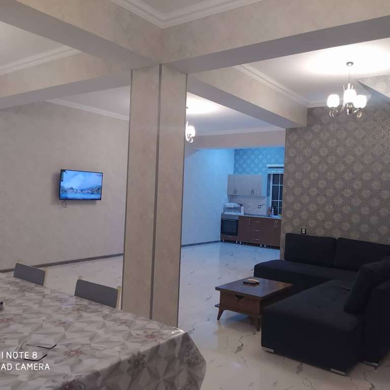 İsmayıllı İsmayıllı Rayonu, Азербайджан günlük kirayə Həyət evi / Villa 300 AZN-a 6 otaqlı