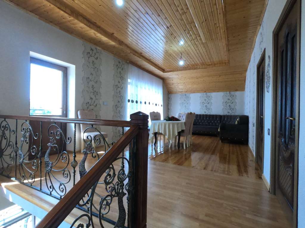 İsmayıllı İsmayıllı Rayonu, Азербайджан günlük kirayə Həyət evi / Villa 160 AZN-a 5 otaqlı