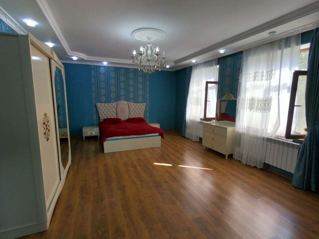 İsmayıllı İsmayıllı Rayonu, Азербайджан günlük kirayə Həyət evi / Villa 160 AZN-a 5 otaqlı