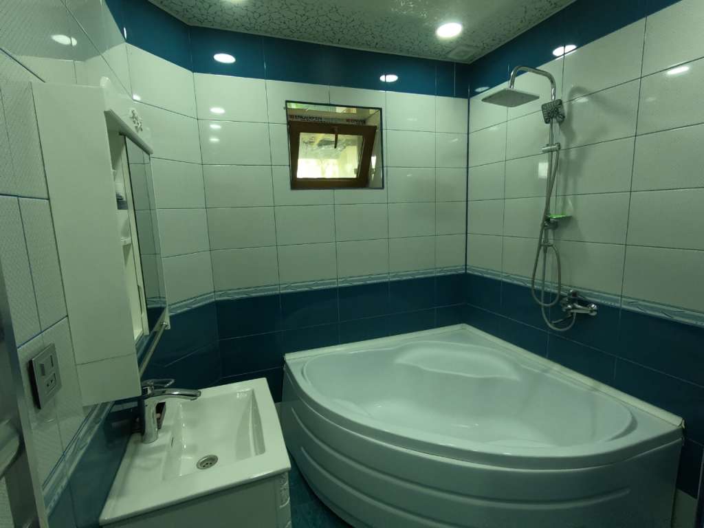 İsmayıllı İsmayıllı Rayonu, Азербайджан günlük kirayə Həyət evi / Villa 160 AZN-a 5 otaqlı