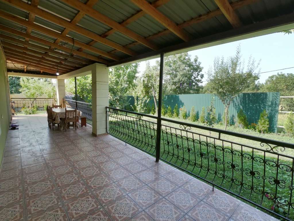 İsmayıllı İsmayıllı Rayonu, Азербайджан günlük kirayə Həyət evi / Villa 160 AZN-a 5 otaqlı