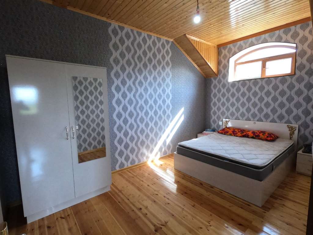 İsmayıllı İsmayıllı Rayonu, Азербайджан günlük kirayə Həyət evi / Villa 160 AZN-a 5 otaqlı