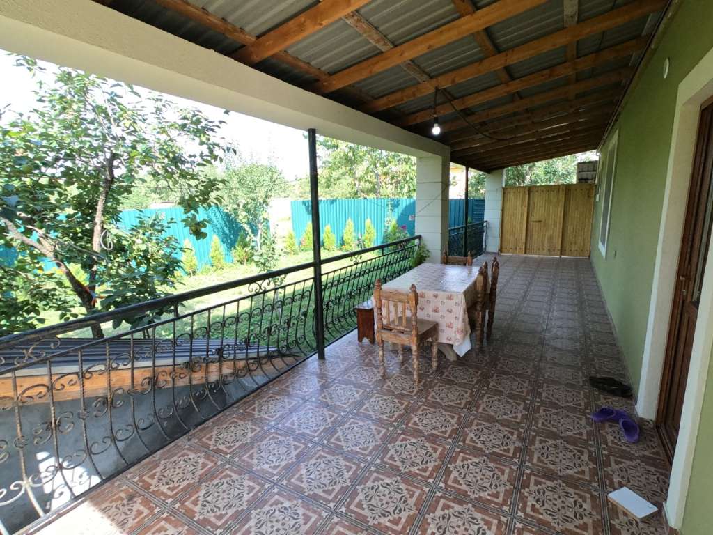 İsmayıllı İsmayıllı Rayonu, Азербайджан günlük kirayə Həyət evi / Villa 160 AZN-a 5 otaqlı