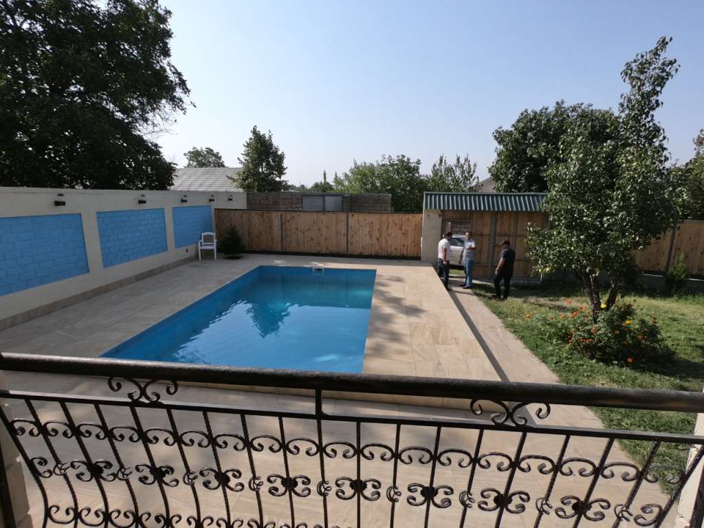 İsmayıllı İsmayıllı Rayonu, Азербайджан günlük kirayə Həyət evi / Villa 160 AZN-a 5 otaqlı